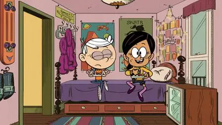 The Loud House S03E02