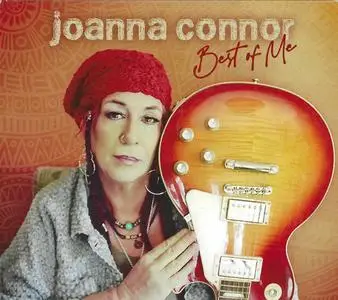 Joanna Connor - Best Of Me (2023)
