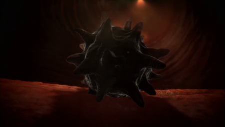 Inside the Human Body (2011)