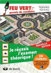 Collectif, "Feu vert pour le permis de conduire"