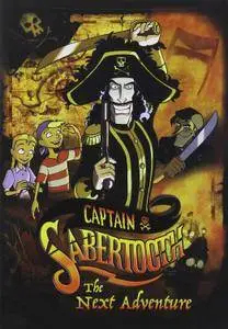 Captain Sabertooth's Next Adventure (2016)