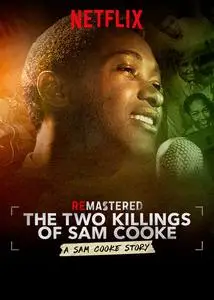 ReMastered: The Two Killings of Sam Cooke (2019)