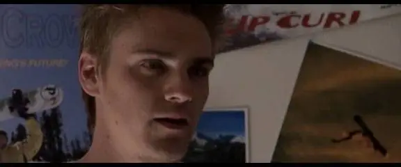 White Air (2007)