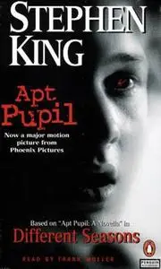 Stephen King - Apt Pupil (audiobook)