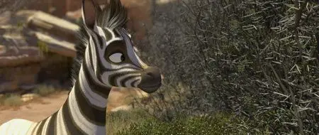 Khumba (2013)