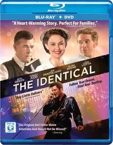 The Identical (2014)
