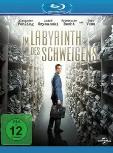 Im Labyrinth des Schweigens (2014)