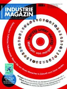 Industrie Magazin - Oktober 2018