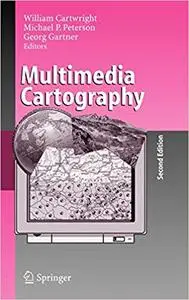 Multimedia Cartography Ed 2