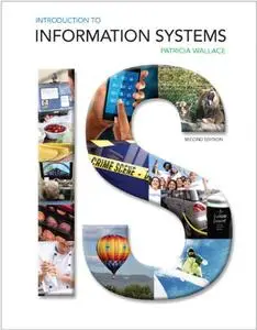 Introduction to Information Systems, 2nd Edition