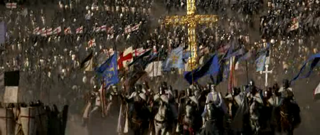 Kingdom of Heaven, Ridley Scott, 2005