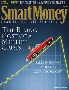 Smart Money - July 2010