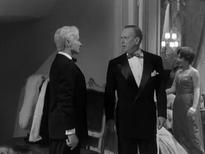 Le testament du Docteur Cordelier / The Doctor's Horrible Experiment (1959)