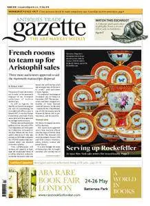 Antiques Trade Gazette – 19 May 2018