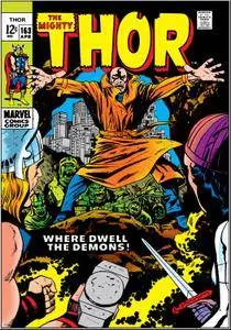 Thor 163 1969 Digital