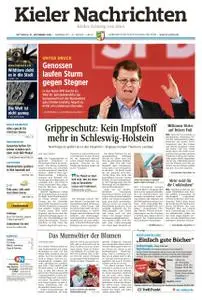 Kieler Nachrichten - 21. November 2018