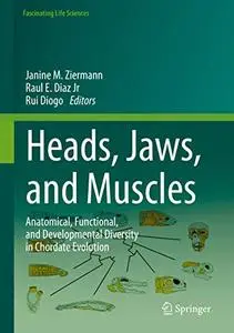 Heads, Jaws, and Muscles: Anatomical, Functional, and Developmental Diversity in Chordate Evolution (Repost)