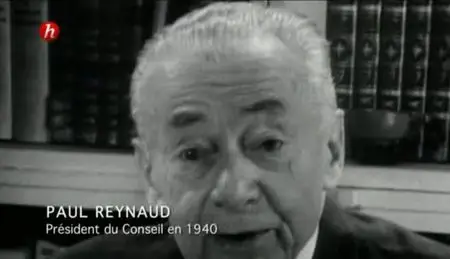 (Histoire) Les collaborateurs des nazis (2011){Re-UP}
