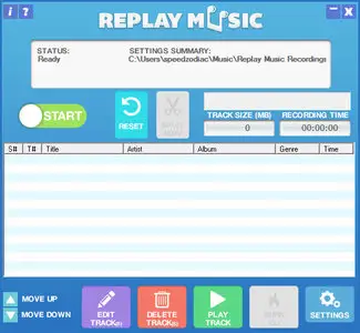 Applian Replay Music 6.10 Build 01.23.2014 + Portable