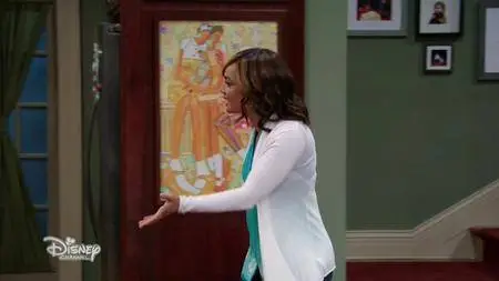 K.C. Undercover S03E16