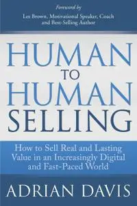 Human to Human Selling