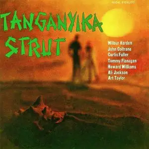 Wilbur Harden - Tanganyika Strut (1958/2019) [Official Digital Download]