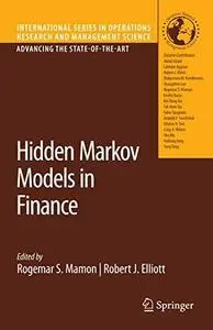 Hidden Markov Models in Finance (International Series in Operations Research & Management Science)