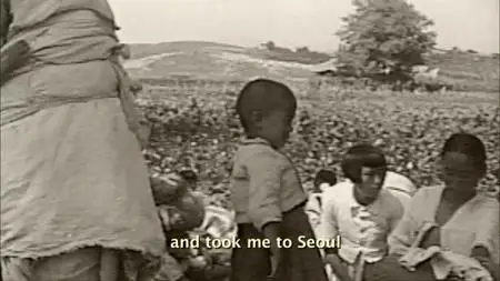Memory of Forgotten War (2013)