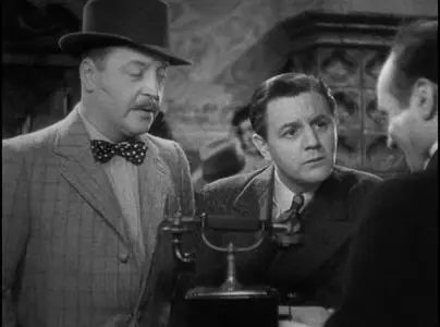 The Lady Vanishes (1938)