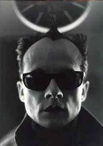 Klaus Nomi - Klaus Nomi