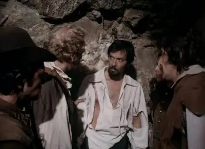 Devil's Possessed / El mariscal del infierno (1974) [Re-Up]
