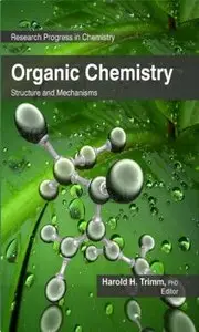 Organic Chemistry: Structure and Mechanisms (repost)