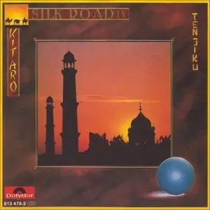 Kitaro - Silk Road IV (1983)