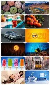 Beautiful Mixed Wallpapers Pack 978