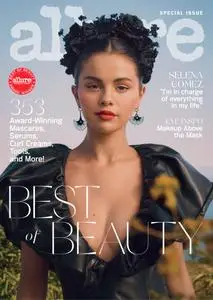 Allure USA - October 2020