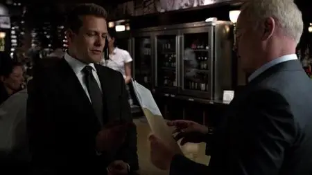 Suits S04E07