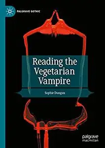 Reading the Vegetarian Vampire