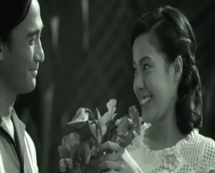 The Brutal River (2005)