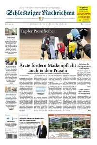 Schleswiger Nachrichten - 02. Mai 2020
