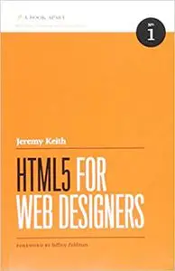 HTML5 for Web Designers