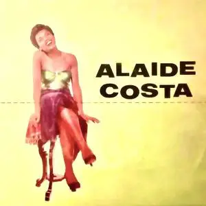 Alaide Costa - Canta Suavemente (2022) [Official Digital Download 24/96]