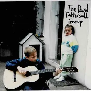 The David Tattersall Group - The David Tattersall Group (2023) [Official Digital Download]