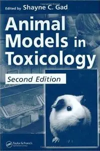 Animal Models in Toxicology (repost)