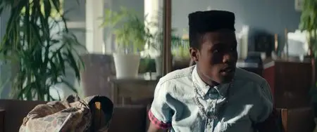 Dope Follia E Riscatto (2015)