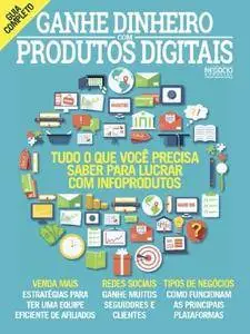 Meu Próprio Negócio Idéias Inovadoras - Brazil - Issue 05 - Junho 2017