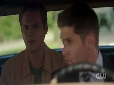 Supernatural S13E06