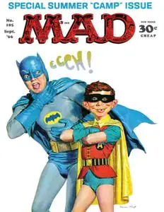 MAD Magazine 105 (1966) (digital) (Son of Ultron-Empire
