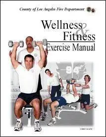 Wellness And Fitness Exercise Manual