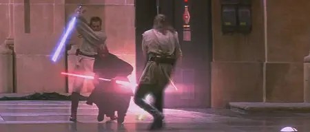 Star Wars Episode I: The Phantom Menace (1999)