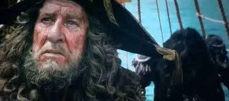 Pirati dei Caraibi 5: La vendetta di Salazar (2017)